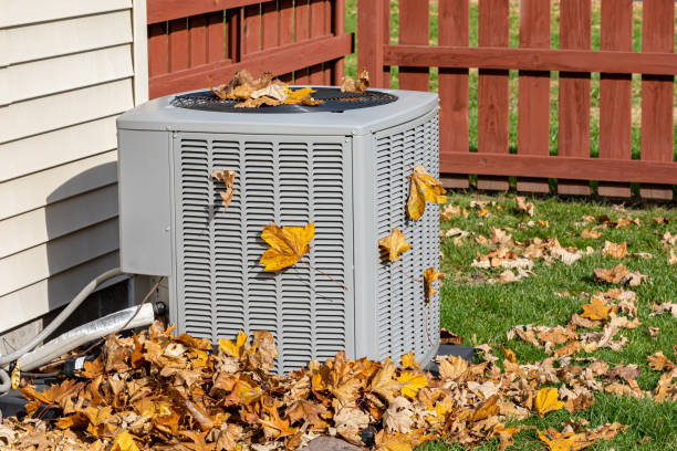 Best Affordable HVAC services  in Chicago, IL