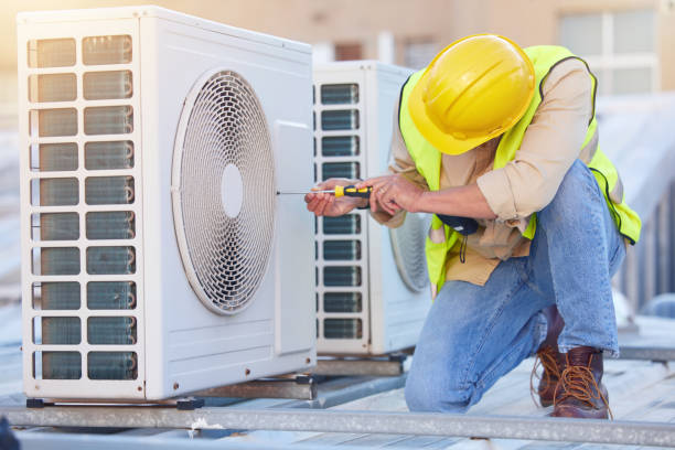 Best HVAC air duct cleaning  in Chicago, IL