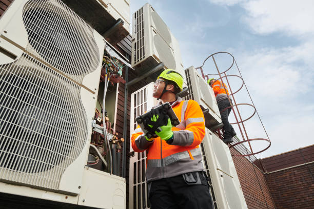 Best HVAC repair near me  in Chicago, IL