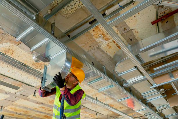 Best HVAC maintenance near me  in Chicago, IL