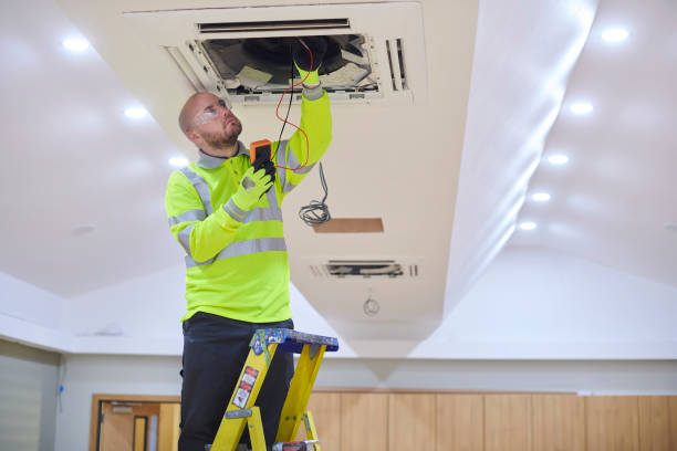 Best HVAC installation services  in Chicago, IL