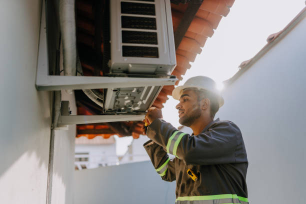 Best HVAC companies near me  in Chicago, IL