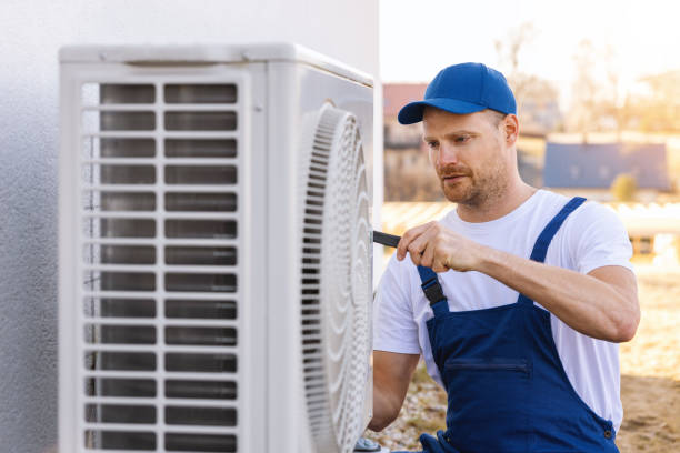 Best Emergency HVAC repair  in Chicago, IL