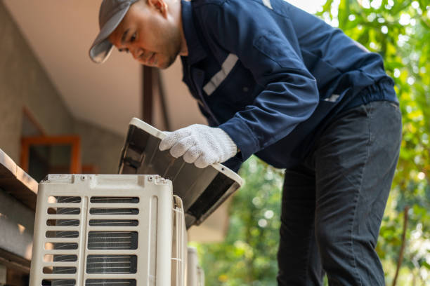 Best Ductless HVAC repair  in Chicago, IL