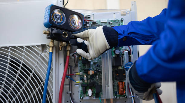 Best HVAC system installation  in Chicago, IL